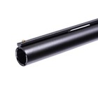 Mossberg 500 12ga 28  Barrel Vent Rib 3 Chokes Made By Target Sports  tarmvt 