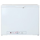 Smad 7 1 Cu Ft 2 Way Ac propane Chest Freezer Camping Motorhome Off-grid Home