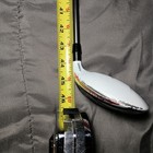 Long 45  Taylormade Aeroburner 3 Fairway Wood 15 R-flex Graphite Shaft Golf Club
