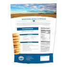 Wheat Montana Bakery  White All-purpose Unbleached Flour  Non-gmo Verified  Cert