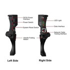 Cctv Tester Lcd Camera Hd Analog Video Monitor Vga Input Dc12v Output 4 3in uk