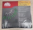 Mac Tools Ps711rag 7-piece Combination Long-reach Pliers Set-green