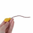 Two Pin Rtc Bios Cmos Battery For Dell Lenovo Hp Ibm Laptop Notebook Mini Pc