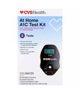 A1c At Home Test Kit  Home Use Monitoring Of Glycemic Control  Ex-03-13-2026