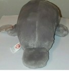 Ty Beanie Boos Milo The Manatee  6 Inch   Plush Stuffed Animal Toy  New With Tag