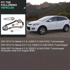 Timing Chain Kit Mazda 3 6 Cx-7 2007-2013 2 3l L4