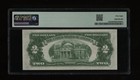 Dbr 1928-d  2 Legal Fr  1505 Da Block Pmg 58 Serial D07886810a