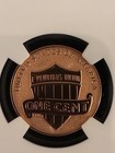 2019-w Lincoln Cent Reverse Proof Pf70 Rd Ngc - Star Label