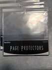 6 Packs Paperbilities 12 X 12 Scrapbook Album Page Protectors 10 Each Mpr-71873