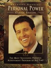 Personal Power Classic Edition - Anthony  tony  Robbins  7 Disc Audio Cd Set New