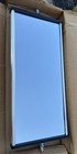 Mack Polished Aluminum Bulldog West Coast Mirror  3157-mscbr Right Side