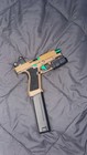 Umarex Glock 19x Partial Blowback Co2 Airgun Pistol