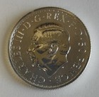 2024 Great Britain Uk Britannia Bu Unc Ms 1 4 Oz 0 999 50 Pence Silver Coin