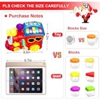 Early Education Building Blocks For Boys And Girls  Music Training Toys 