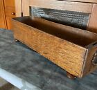 Vintage Sewing Machine Drawer