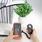 Dr meter Lx1330b Digital Illuminance light Meter  0 - 200 000 Lux Luxmeter