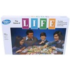 Vtg 1991 Game Of Life Milton Bradley Family Game Night Board Game New Sealed   