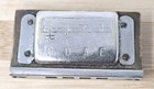 M  Hohners No 1 Violin And Mandolin Trutone Pitch Pipe Made Germany Worlds Best 