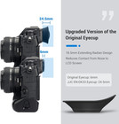  updated Version  Z9 Z8 Zf Eye Cup Eyepiece  Camera Viewfinder Eyecup For Nikon