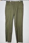 Vtg Boy Scouts Of America Official Uniform Pants Mens 40 Green Unhemmed Bsa 90s