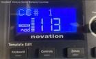 Novation Impulse 49 Midi 49-key Keyboard Controller