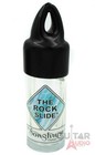 The Rock Slide  Moulded Glass Guitar Rock Slide  Large