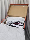 Nike Air Monarch Iv 4e Men s Shoes  White  Black   Red Sizes 7 5-13  all 4e 