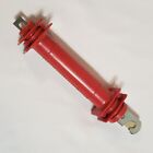 Dare Old Faithful Electric Fence Plastic Gate Handle Red  503 8 5 oal Steel