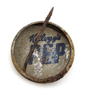 1945 Vintage Harold Teen Kellogg s Pep Pin Pinback Button Advertising Prize  e1