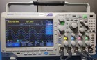 Tektronix Mdo3014 500mhz Oscilloscope 3ghz Sa   Many Options   Mdo3054