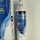 2 Pureline Refrigerator Water Filter Pl-600 For Whirlpool kenmore 4396508 469010