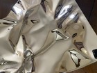 Large Danish Georg Jensen Tray Masterpieces By Panton 12 5  X 10 5   