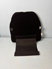 Quantum Rehab Tru-comfort 2 Wheelchair Backrest Cushion Pad 18 X 18 Edge 3
