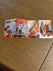Vintage Matchbox Lesney 1972 Collectors Catalog Catalogue Usa Edition Brochure 