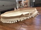 Baby Changing Basket