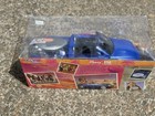 New In Box Barbie Cali Girl Chevy Ssr Car Cd Player Blue 2004 Vintage Mattel