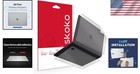 Ultra-thin  Anti-scratch Matte Film For Macbook Pro 14 - Lightweight Protection