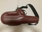 Selmer Alto Saxophone Hard Case Wind Instrument Flight Case