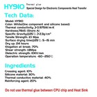10g -thermal Conductive Silicone Glue Adhesive - Led Gpu Heatsink Mosfets