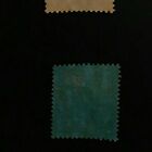 Montserrat 1908 2s6d Sg 46 Sc 39 Mlh 