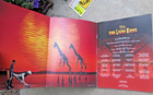 2003  Disney s The Lion King Broadway Musical Souvenir Program   Chicago Ticket
