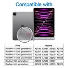 Screen Protector For Ipad Pro 11 2022 2021 2020 2018  Ipad Air 5 4 2022 2020