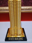 Empire State Building  Large 12-inches Tall