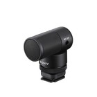Sony Vlogger Shotgun Microphone With Mi Shoe And 3 5mm Male Female Audio Cable