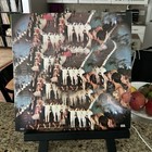 The Beatles - Magical Mystery Tour - Capital Records Re 1983 Vg  Condition