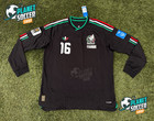 Adidas Authentic Seleecion Mexicana 2026 Fifa Wc Julian Qui  ones Mexico Jersey