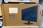 Dell Se2722hx 27 Inch  Full Hd Led Monitor Black 1920 X 1080 