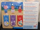 Melissa   Doug My Daily Routines Chart Wooden Educational Toddler Activity New