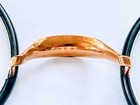Antique Eyeglasses Gold Filled Frames 12k Gf 12kgf Vintage Wire Rim Glasses