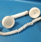 Vtg Western Electric Princess Landline Rotary Phone